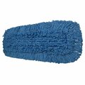 Abco Cut-End Dust Mop Blue 5 in. x 36 in., 12PK DM-45536C